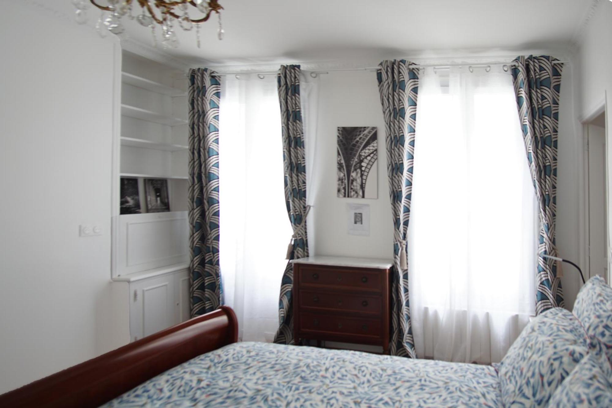 Quartier St Louis - 10 Mins Walking Chateau